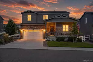 5105 Lumos Ln, Castle Rock, CO 80104 - Photo 1