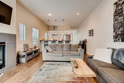 538 S Lincoln Street, Denver, CO 80209 - Photo 1