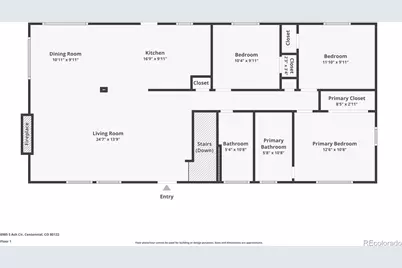 6985 S Ash Circle, Littleton, CO 80122 - Photo 43