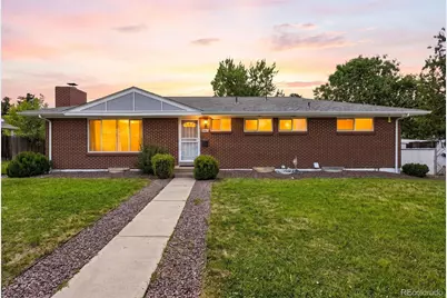 6985 S Ash Circle, Littleton, CO 80122 - Photo 1