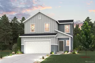 211 Amy Ave, Fort Lupton, CO 80621 - Photo 1