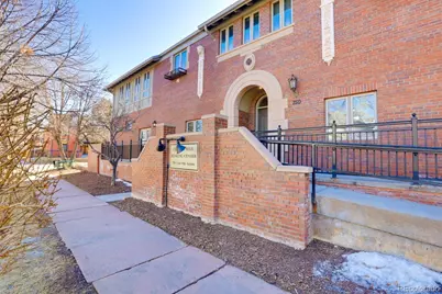 750 E 9th Avenue, Denver, CO 80203 - Photo 3