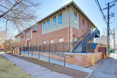 750 E 9th Avenue, Denver, CO 80203 - Photo 1