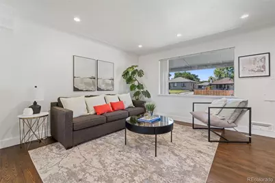 360 S Bryant Street, Denver, CO 80219 - Photo 3