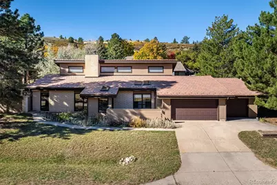 6643 Roxborough Drive, Littleton, CO 80125 - Photo 1