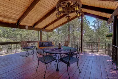13019 S Parker Avenue, Pine, CO 80470 - Photo 5