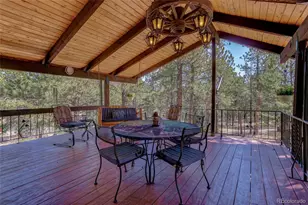 13019 S Parker Ave, Pine, CO 80470 - Photo 5
