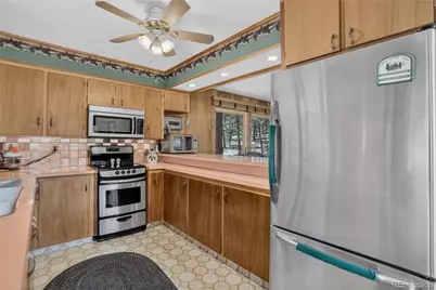 13019 S Parker Avenue, Pine, CO 80470 - Photo 17