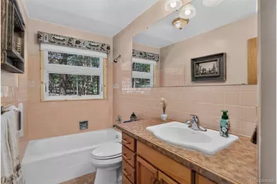 13019 S Parker Avenue, Pine, CO 80470 - Photo 23
