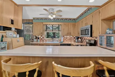 13019 S Parker Avenue, Pine, CO 80470 - Photo 15
