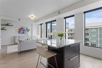 1750 Wewatta Street #1307, Denver, CO 80202 - Photo 11