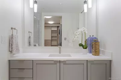 1750 Wewatta Street #1307, Denver, CO 80202 - Photo 19