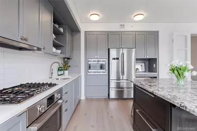 1750 Wewatta Street #1307, Denver, CO 80202 - Photo 13