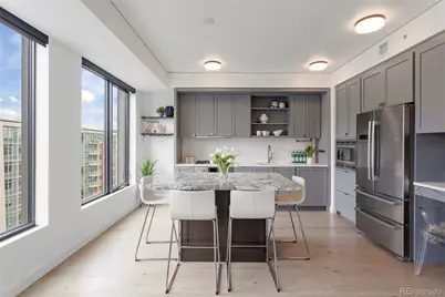 1750 Wewatta Street #1307, Denver, CO 80202 - Photo 7