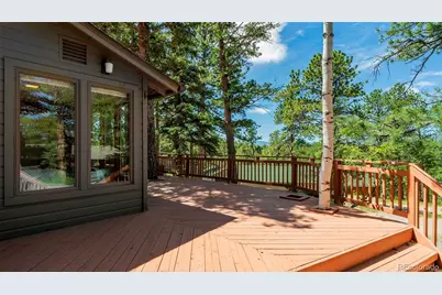 25997 Mountain View Road, Golden, CO 80401 - Photo 3