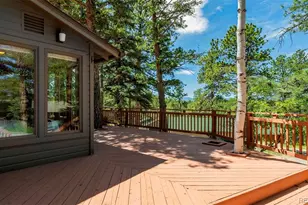 25997 Mountain View Rd, Golden, CO 80401 - Photo 3