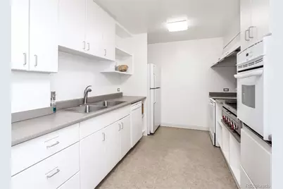1201 N Williams Street #5A, Denver, CO 80218 - Photo 41