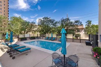 1201 N Williams Street #5A, Denver, CO 80218 - Photo 37