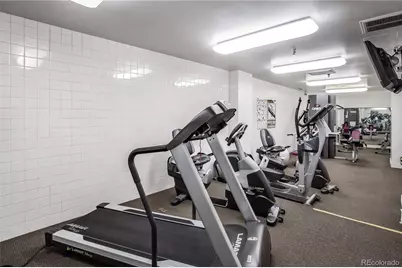 1201 N Williams Street #5A, Denver, CO 80218 - Photo 39
