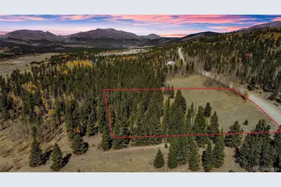 425 Platte River Drive, Fairplay, CO 80440 - Photo 1