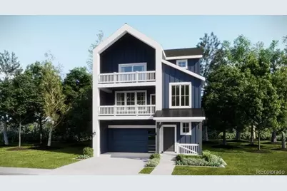 8873 Watercress Circle, Littleton, CO 80125 - Photo 1