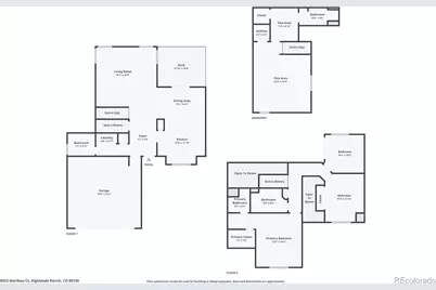 8922 Maribou Court, Littleton, CO 80130 - Photo 41