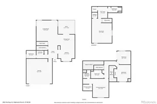 8922 Maribou Ct, Littleton, CO 80130 - Photo 41