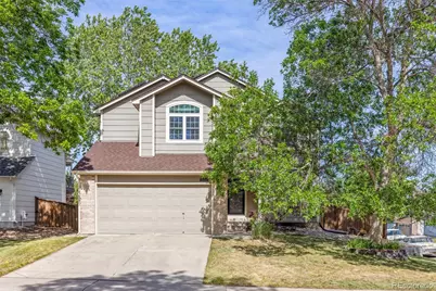 8922 Maribou Court, Littleton, CO 80130 - Photo 1
