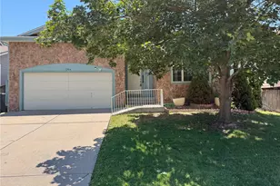1204 W 111th Pl, Denver, CO 80234 - Photo 1