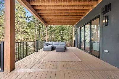 5157 Mountain Vista Lane, Evergreen, CO 80439 - Photo 43