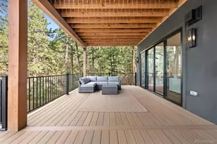 5157 Mountain Vista Ln, Evergreen, CO 80439 - Photo 43