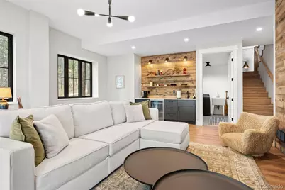 5157 Mountain Vista Lane, Evergreen, CO 80439 - Photo 31