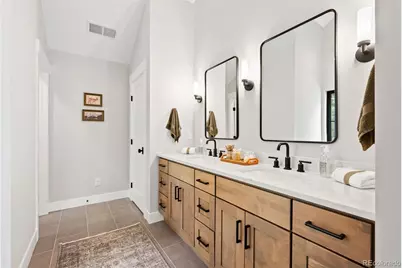 5157 Mountain Vista Lane, Evergreen, CO 80439 - Photo 27