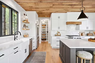 5157 Mountain Vista Lane, Evergreen, CO 80439 - Photo 15