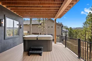 5157 Mountain Vista Ln, Evergreen, CO 80439 - Photo 45