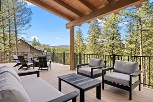 5157 Mountain Vista Ln, Evergreen, CO 80439 - Photo 41