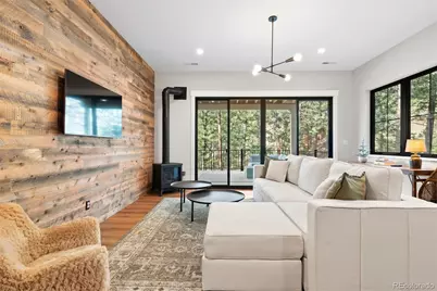 5157 Mountain Vista Lane, Evergreen, CO 80439 - Photo 29