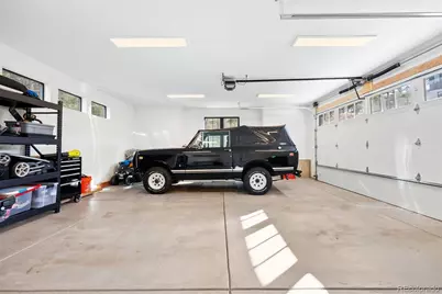 5157 Mountain Vista Lane, Evergreen, CO 80439 - Photo 45