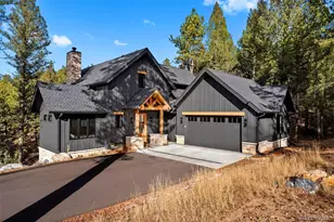 5157 Mountain Vista Ln, Evergreen, CO 80439 - Photo 1