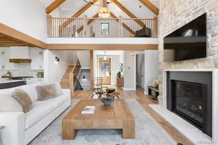 5157 Mountain Vista Ln, Evergreen, CO 80439 - Photo 7