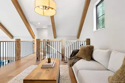 5157 Mountain Vista Lane, Evergreen, CO 80439 - Photo 21