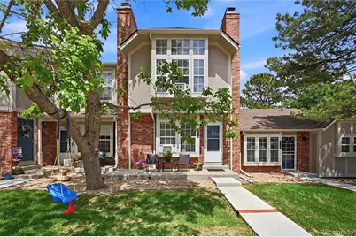 9713 W Chatfield Avenue #G, Littleton, CO 80128 - Photo 1