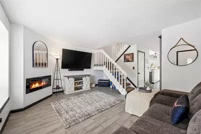 9713 W Chatfield Avenue #G, Littleton, CO 80128 - Photo 5