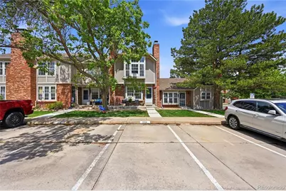 9713 W Chatfield Avenue #G, Littleton, CO 80128 - Photo 3