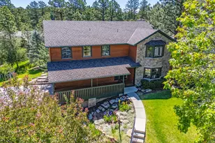 6122 N Beckwourth Ct, Parker, CO 80134 - Photo 1