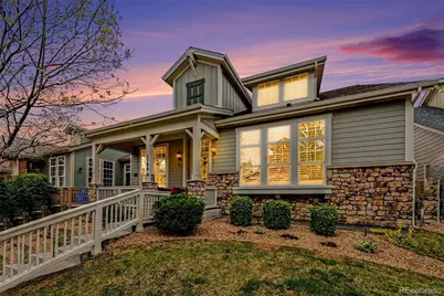 5780 S Van Gordon Court, Littleton, CO 80127 - Photo 1