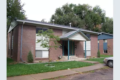 1309 Burton Court, Fort Collins, CO 80521 - Photo 1