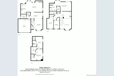 4280 S Killarney Street, Aurora, CO 80013 - Photo 47