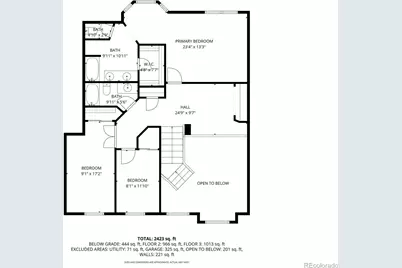 4280 S Killarney Street, Aurora, CO 80013 - Photo 45