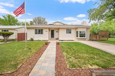 1802 Mayan Court, Colorado Springs, CO 80904 - Photo 1